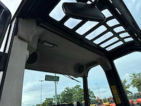 Jcb - 2011 - tm310s - telescopische wiellader - afbeelding 39 van  63