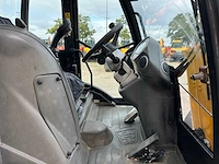 Jcb - 2011 - tm310s - telescopische wiellader - afbeelding 40 van  63