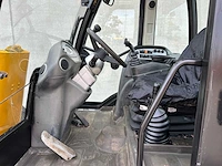 Jcb - 2011 - tm310s - telescopische wiellader - afbeelding 43 van  63