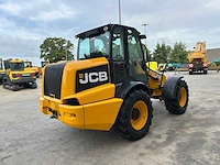 Jcb - 2011 - tm310s - telescopische wiellader - afbeelding 34 van  63