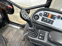 Jcb - 2011 - tm310s - telescopische wiellader - afbeelding 47 van  63