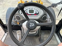 Jcb - 2011 - tm310s - telescopische wiellader - afbeelding 48 van  63