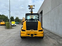 Jcb - 2011 - tm310s - telescopische wiellader - afbeelding 54 van  63