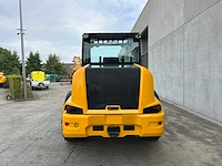 Jcb - 2011 - tm310s - telescopische wiellader - afbeelding 45 van  63