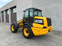 Jcb - 2011 - tm310s - telescopische wiellader - afbeelding 56 van  63