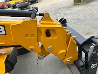 Jcb - 2011 - tm310s - telescopische wiellader - afbeelding 62 van  63