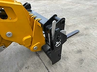 Jcb - 2011 - tm310s - telescopische wiellader - afbeelding 63 van  63