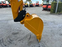 Jcb - 2012 - 8061 - midigraafmachine - afbeelding 3 van  41