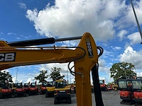 Jcb - 2012 - 8061 - midigraafmachine - afbeelding 4 van  41