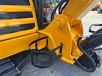Jcb - 2012 - 8061 - midigraafmachine - afbeelding 6 van  41