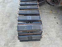 Jcb - 2012 - 8061 - midigraafmachine - afbeelding 9 van  41