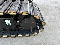 Jcb - 2012 - 8061 - midigraafmachine - afbeelding 10 van  41