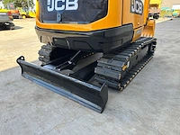 Jcb - 2012 - 8061 - midigraafmachine - afbeelding 11 van  41
