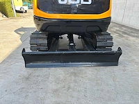 Jcb - 2012 - 8061 - midigraafmachine - afbeelding 13 van  41