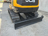 Jcb - 2012 - 8061 - midigraafmachine - afbeelding 14 van  41