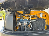 Jcb - 2012 - 8061 - midigraafmachine - afbeelding 15 van  41