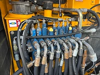 Jcb - 2012 - 8061 - midigraafmachine - afbeelding 16 van  41