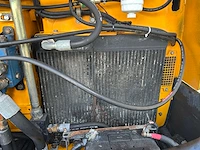 Jcb - 2012 - 8061 - midigraafmachine - afbeelding 18 van  41