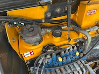 Jcb - 2012 - 8061 - midigraafmachine - afbeelding 20 van  41