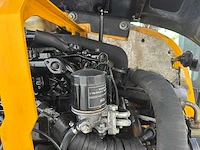 Jcb - 2012 - 8061 - midigraafmachine - afbeelding 24 van  41