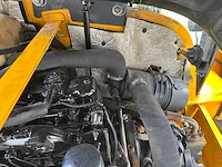 Jcb - 2012 - 8061 - midigraafmachine - afbeelding 25 van  41