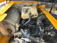 Jcb - 2012 - 8061 - midigraafmachine - afbeelding 26 van  41