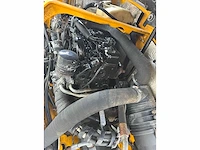 Jcb - 2012 - 8061 - midigraafmachine - afbeelding 27 van  41