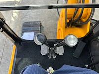 Jcb - 2012 - 8061 - midigraafmachine - afbeelding 31 van  41