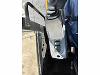 Jcb - 2012 - 8061 - midigraafmachine - afbeelding 32 van  41
