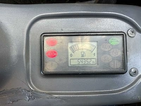 Jcb - 2012 - 8061 - midigraafmachine - afbeelding 33 van  41