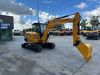 Jcb - 2012 - 8061 - midigraafmachine - afbeelding 23 van  41