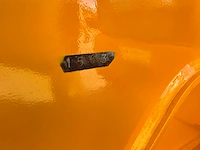 Jcb - 2012 - 8061 - midigraafmachine - afbeelding 36 van  41