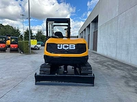 Jcb - 2012 - 8061 - midigraafmachine - afbeelding 37 van  41