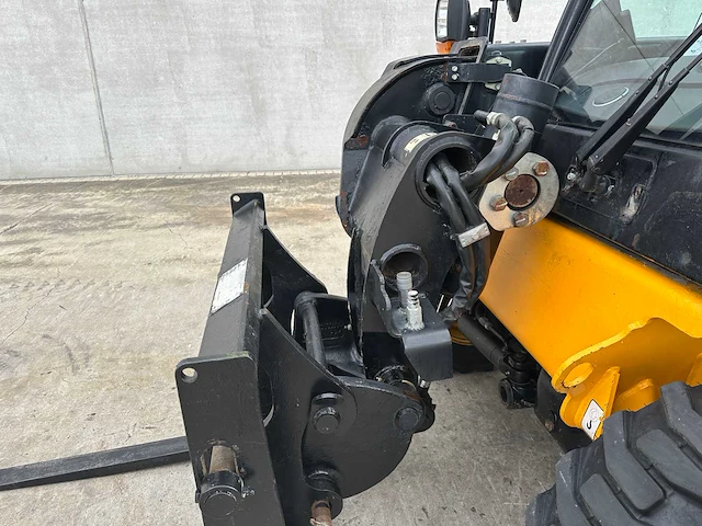 Jcb - 2018 - 520-40 - verreiker - afbeelding 2 van  48