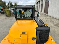 Jcb - 2018 - 520-40 - verreiker - afbeelding 8 van  48