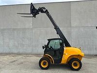 Jcb - 2018 - 520-40 - verreiker - afbeelding 33 van  48