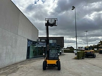 Jcb - 2018 - 520-40 - verreiker - afbeelding 35 van  48