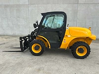 Jcb - 2018 - 520-40 - verreiker - afbeelding 48 van  48