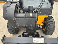 Jcb - 2018 - 520-40 - verreiker - afbeelding 3 van  48