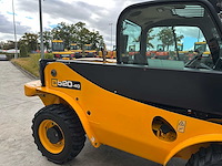 Jcb - 2018 - 520-40 - verreiker - afbeelding 5 van  48
