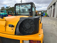 Jcb - 2018 - 520-40 - verreiker - afbeelding 6 van  48