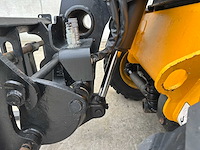 Jcb - 2018 - 520-40 - verreiker - afbeelding 9 van  48
