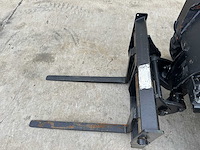 Jcb - 2018 - 520-40 - verreiker - afbeelding 15 van  48