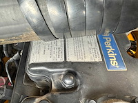 Jcb - 2018 - 520-40 - verreiker - afbeelding 21 van  48