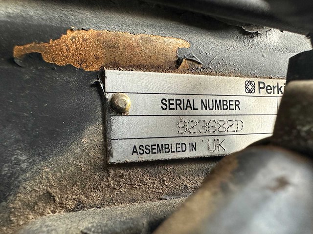 Jcb - 2018 - 520-40 - verreiker - afbeelding 24 van  48