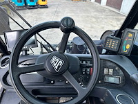 Jcb - 2018 - 520-40 - verreiker - afbeelding 30 van  48