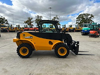 Jcb - 2018 - 520-40 - verreiker - afbeelding 44 van  48