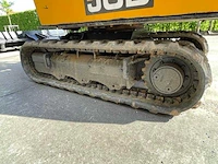 Jcb - 2019 - 15 c-1 - midigraafmachine - afbeelding 3 van  26