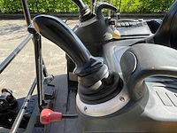 Jcb - 2019 - 15 c-1 - midigraafmachine - afbeelding 7 van  26