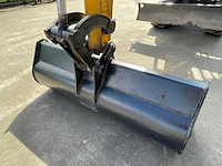 Jcb - 2019 - 15 c-1 - midigraafmachine - afbeelding 11 van  26